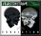 Plastikstrom: ESKALATION (LIMITED) CD