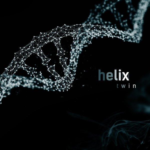 Helix: TWIN CD - Click Image to Close