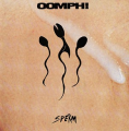 Oomph!: SPERM (2019 Edition) CD