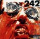 Front 242: TYRANNY (FOR YOU) VINYL LP