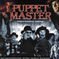 Richard Band & Others: PUPPET MASTER SOUNDTRACK COLLECTION O.S.T. 5CD BOX