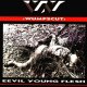 Wumpscut: EEVIL YOUNG FLESH CD