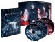 Blutengel: UN:STERBLICH - OUR SOULS WILL NEVER DIE (LIMITED HARDCOVER BOOK EDITION) 3CD (PRE-ORDER, EXPECTED MID JUNE)