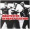 Rasputeen / Catholic Boys in Heavy Leather: RASPUTEEN IN HEAVY LEATHER CD