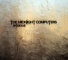 Midnight Computers, The: ANXIOUS CD