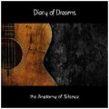 Diary of Dreams: ANATOMY OF SILENCE, THE CD