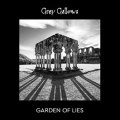 Grey Gallows: GARDEN OF LIES CD