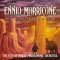 City Of Prague Philharmonic Orchestra, The: ENNIO MORRICONE THE ESSENTIAL FILM MUSIC COLLECTION VINYL 2XLP