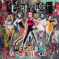 Lord Of The Lost: WEAPONS OF MASS SEDUCTION CD