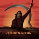 Jonathan Elias: CHILDREN OF THE CORN (STEPHEN KINGS 1984) OST (CLEAR/RED/YELLOW SWIRL) VINYL LP