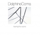 Delphine Coma: LEAVING THE SCENE (2ND PRESSING) CD