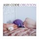 Ash Code: OBLIVION CD