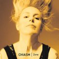 Chiasm: ZONE CD (PREORDER, EXPECTED EARLY MAY)
