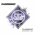 Plazmabeat: PLAZMAPOP SELECTION 2011-2015 CD