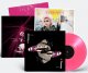 Jovana: JOVANA (LIMITED MELLOW NEON PINK) VINYL LP (PRE-ORDER, EXPECTED LATE FEBRUARY)