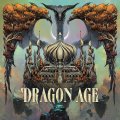 Inon Zur and Trevor Morris: DRAGON AGE SELECTIONS FROM THE VIDEO GAME SOUNDTRACK (CLEAR) VINYL 4XLP BOX