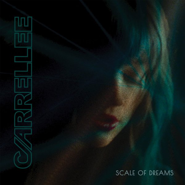 Carrellee: SCALE OF DREAMS CD - Click Image to Close