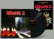 Simon Boswell: DEMONS 2 ORIGINAL SOUNDTRACK VINYL LP