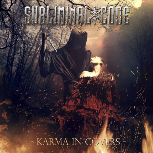Subliminal Code: KARMA IN COVERS CD - Click Image to Close