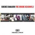 Suicide Commando: SUICIDE SESSIONS 2, THE 2CD