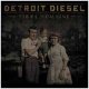 Detroit Diesel: TERRE HUMAINE