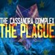 Cassandra Complex, The: PLAGUE, THE CD (PREORDER, EXPECTED EARLY MAY)
