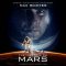 Max Richter: LAST DAYS ON MARS, THE O.S.T. CD
