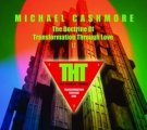 Michael Cashmore: DOCTRINE OF TRANSFORMATION THROUGH LOVE II CD