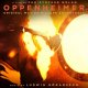 Ludwig Göransson: OPPENHEIMER OST (BLACK) VINYL 3XLP
