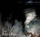 Broken Nails: SCORN CD