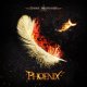 Dark Princess: PHOENIX CD (PRE-ORDER, EXPECTED LATE FEBRUARY)