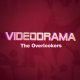 Overlookers, The: VIDEODRAMA CD