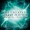 City Of Prague Philharmonic Orchestra, The: GREATEST HARRY POTTER FILM MUSIC COLLECTION, THE (BLACK) VINYL LP