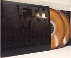 Of The Wand And The Moon: LONE DESCENT, THE (ORANGE, BROWN, WHITE) VINYL 2XLP