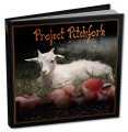 Project Pitchfork: ELYSIUM 2CD + BOOK (PREORDER, EXPECTED EARLY APRIL)