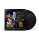 Faith & The Muse: ANNWYN, BENEATH THE WAVES (LIMITED BLACK) VINYL 2XLP (PRE-ORDER, EXPECTED MID JULY)