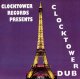 Various Artists: Clocktower Records Presents Clocktower Dub Vinyl LP