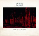 Closed Mouth: FOUR WALLS, THE (LIMITED) (BLACK) VINYL LP