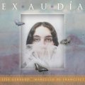 Lisa Gerrard & Marcello De Francisci: EXAUDIA CD
