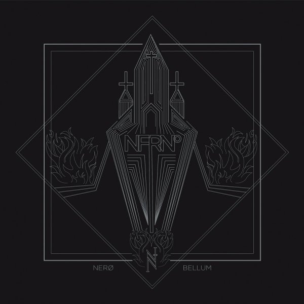 Nero Bellum: NRFN CD - Click Image to Close