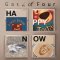 Gang of Four: HAPPY NOW CD