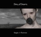 Diary of Dreams: ELEGIES IN DARKNESS CD