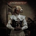 Oomph!: RICHTER UND HENKER VINYL 2XLP
