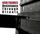 New Frames: RESISTANCE THROUGH RITUALS CD