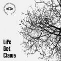 Secret French Postcards, The: LIFE GOT CLAWS CD