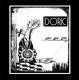 Doric: GREAT DEAD CITIES (LIMITED BLACK) VINYL LP