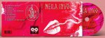 Neila Invo: ALIENATION (LIMITED) CD
