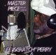 Lee "Scratch" Perry: MASTER PIECE VINYL LP