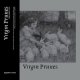Virgin Prunes: DEBUT EPS, THE (WHITE,BLUE) VINYL 2x10"