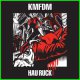 KMFDM: HAU RUCK CD